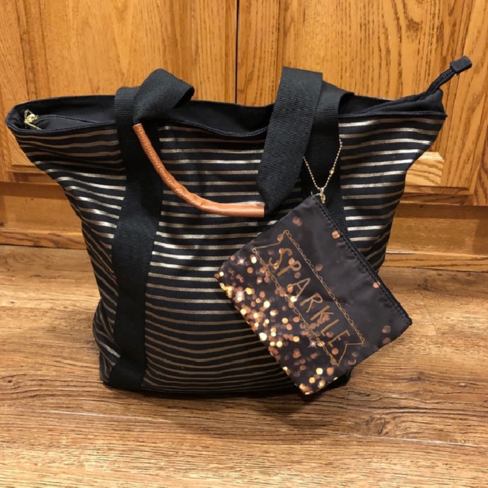 NWOT ⭐ Large Tote